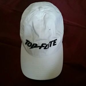 Flite Golf Adjustable Hat | Poshmark